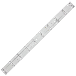 适用杂牌机43寸灯条CC02430D738V10 43E20 3X10 10S1P 1910 0D20