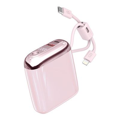 快充3c充电宝20000毫安可上飞机