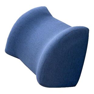 靠枕床头支撑沙发扶沙发椎托靠垫双侧靠枕孕妇腰护腰客厅腰单人