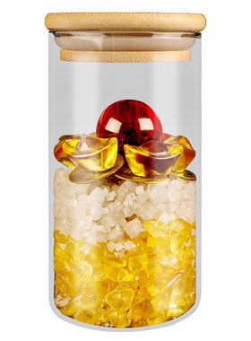 安忍水摆件床头朝西吉祥物