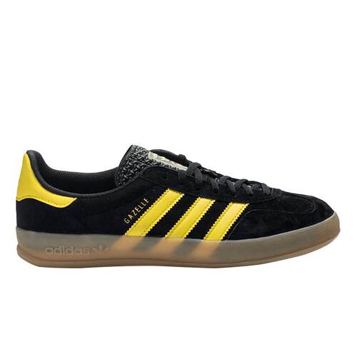 Adidas/阿迪达斯正品三叶草Gazelle Indoor 男子经典休闲鞋F35170