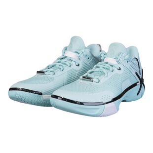 李宁韦德幻影6篮球鞋男款2024冬季新款减震耐磨防滑运动鞋ABPU029