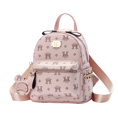 旅游轻便高颜值背包女生包包通勤