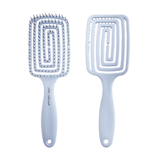 lolola萝萝拉湿发梳女士头发蓬松神器气垫梳子气囊按摩梳干湿两用