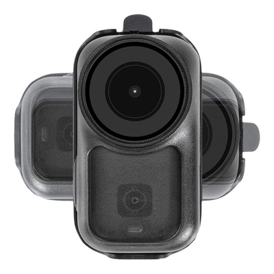 大疆NANO横竖拍配件磁吸夹背包夹