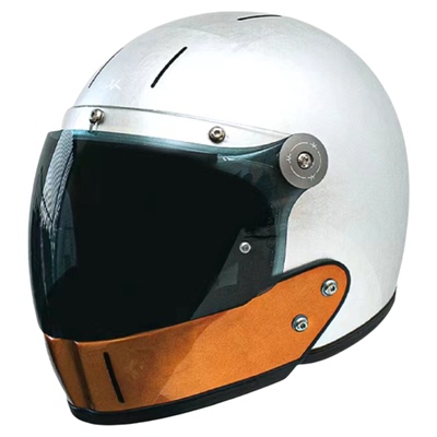 VELDT官方直营店复古头盔