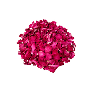 1000克玫瑰花瓣泡澡泡脚牛奶浴泡泡浴缸用品沐浴洗澡干花瓣美肤白