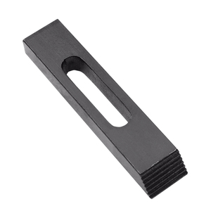 加硬模具压规M12 CNC组合压板 码模夹齿形压块 M16三角规螺母包邮