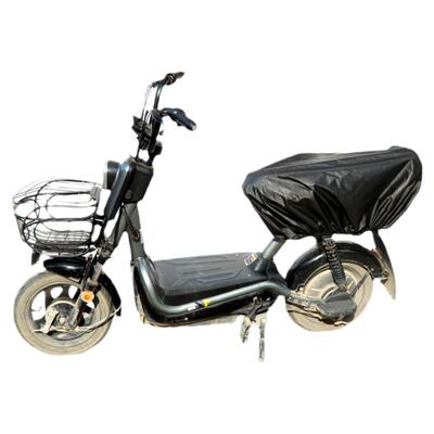 电动车防晒防雨罩摩托车电瓶车遮雨罩加厚车衣套遮阳盖布防尘车罩