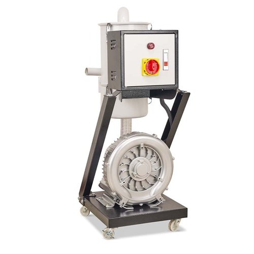 注塑辅机吸料机 大功率塑料颗粒加料机 粉末自动真空开放式上料机