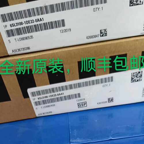 议价6SL31001AE311BE211CE140BE3适用