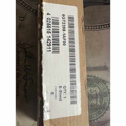 议价西门子MOBY E 读写装置 6GT2398-1AF00 1CD00 RF300/RF200/天
