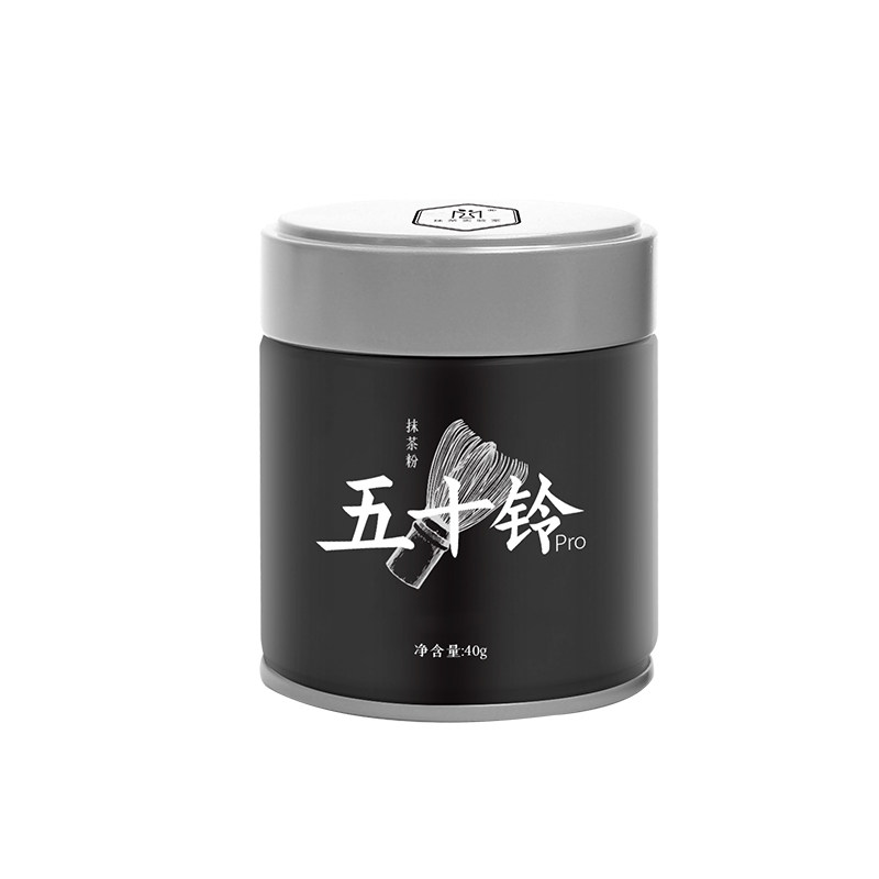 宇治抹茶粉五十铃烘焙