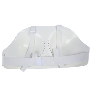 击剑 新规则FIE认证 击剑双层护胸 护板 男 女 成人儿童 击剑护具