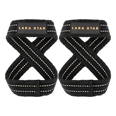 劳拉之星力量举八字助力带