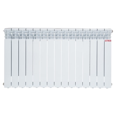 水暖取暖器水循环暖气片家用插电