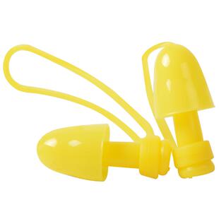 黑貂游泳耳塞防水专业防丢失硅胶洗澡洗头潜水堵耳朵防进水神器