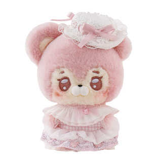 ABFUN玩偶娃娃handspupu挂件毛绒玩具兔公仔安抚新年礼物新年女生