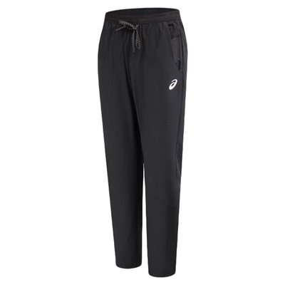 ASICS亚瑟士运动长裤男子