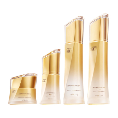 胖东莱×央妈力荐！抗老水乳第1