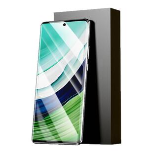 西泊来适用华为mate70pro防窥膜mate60手机膜mate80promax水凝膜80rs非凡大师40epro新款30por+钢化膜50e十20