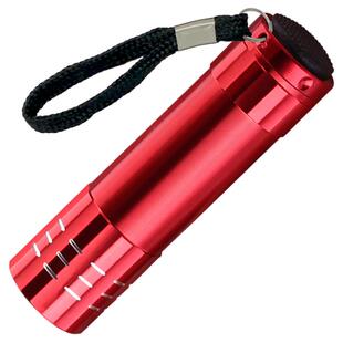 紫光验钞灯荧光剂检测笔专用紫外线手电筒照钱验小卡验钞机小型检测灯