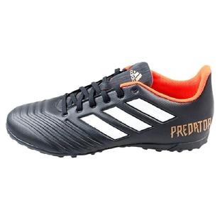 zsoccer11足球adidas阿迪达斯PREDATOR 猎鹰18.4 TF 足球鞋CP9272
