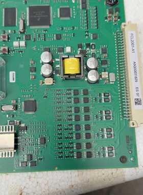 【请询价】FCL2001-A1回路卡，FC726专用，拆机件