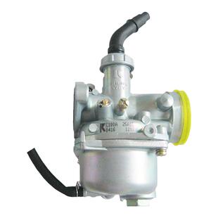 宗申原厂弯梁摩托三轮车通用省油化油器70 90 100 110 125化油器