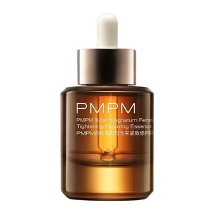 pmpm精华油白松露修护面部抗氧提亮紧致肌肤玫瑰精油滋润提亮紧致