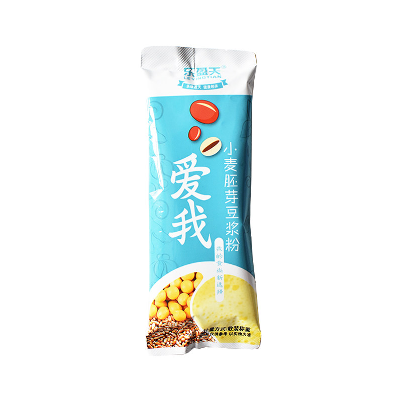 乐盈天早餐冲饮豆浆粉