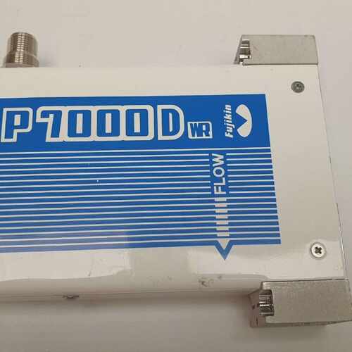 Fuji P7000D WR Digital Mass Flow Controller FCSP7202DW-4CW2-