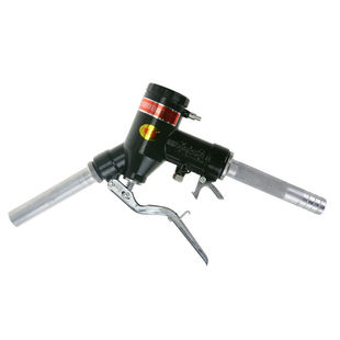 计量加油枪柴油汽油油枪计量表军华牌机械旋翼式自流甲醇流量计