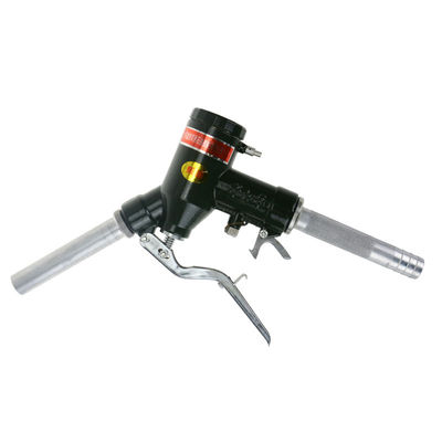 柴油甲醇植物油机械计量加油枪