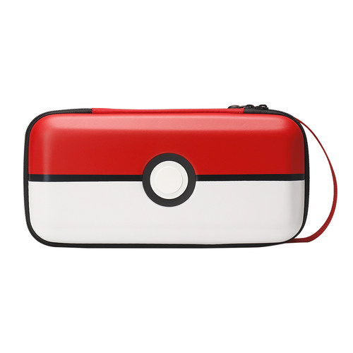 适用任天堂switch收纳包OLED/ns2保护套充电器底座大容量收纳配件