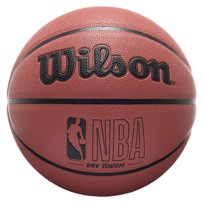 Wilson威尔胜NBA篮球官方正品耐磨初中生室内外学生成人专用7号球