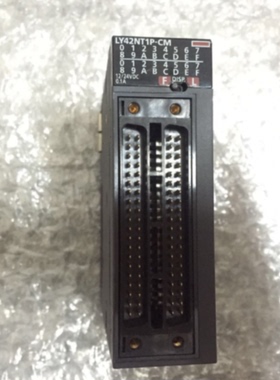 议价原装三菱PLC模块LY42NT1P-CM