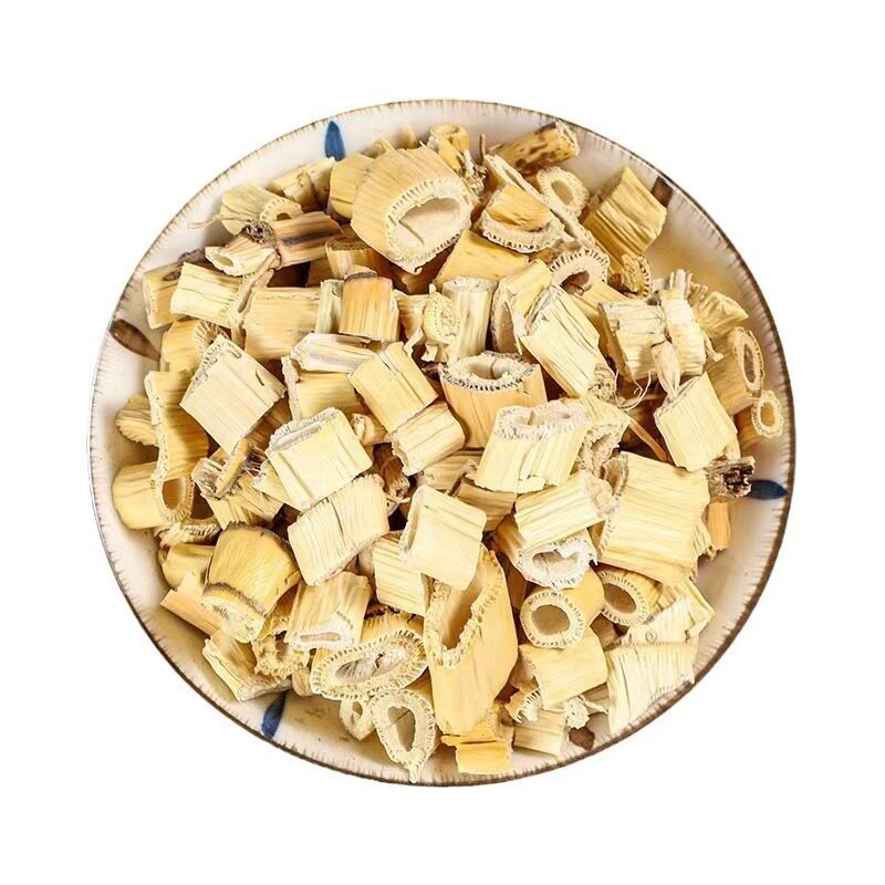 野生中药材芦根500g芦根干芦根粉新鲜芦苇根白芦根生藕节白茅根