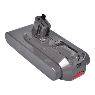 适配戴森V15电池吸尘器dyson Detect fluffy SV22滤芯充电器配件