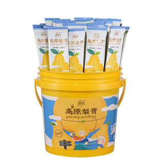 藏梨家2193金川高原雪梨膏宝宝妈妈小孩子儿童成人老纯秋梨膏冲饮