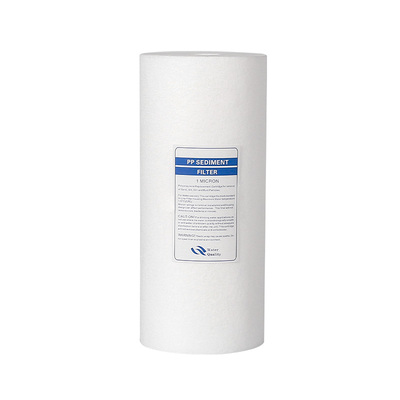 大胖PP棉滤芯食品级净水器通用