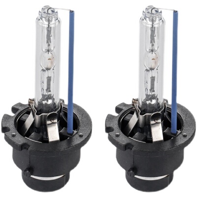 超亮D2SD2RD4S氙气灯泡