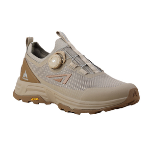 onepolar极地徒步登山鞋户外防滑耐磨Vibram底轻便防泼水运动鞋