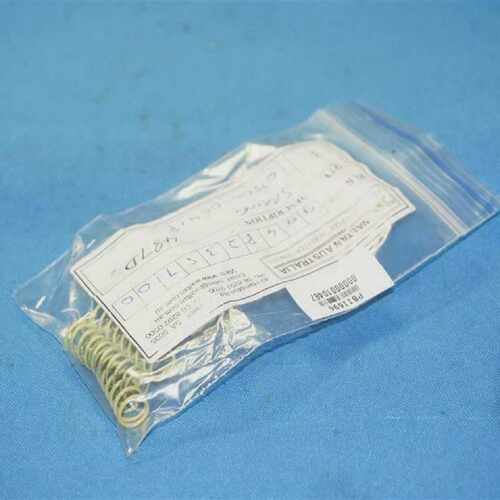 Avdel Tool Part 07500-00418 0750000418 Spring 2pcs