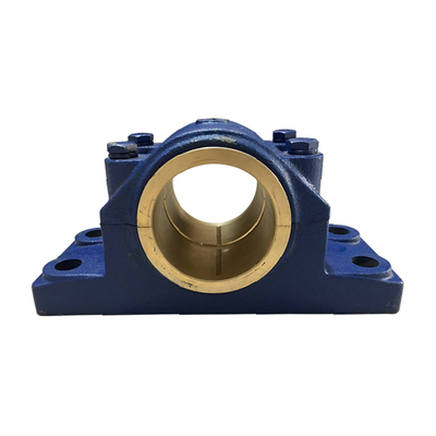 滑动轴承座铜套H4050 H4060 H4070 4080 4090 4100 4110 4120