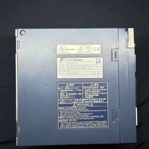 议价原装富士型号RYH152F5-VV2-ZC1正品FUJI型号ryh152f5-vv2-zc1