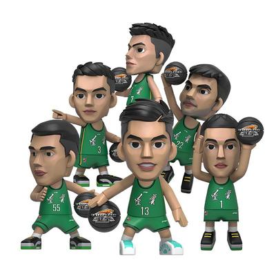 王牌化身辽宁CBA官方正版授权