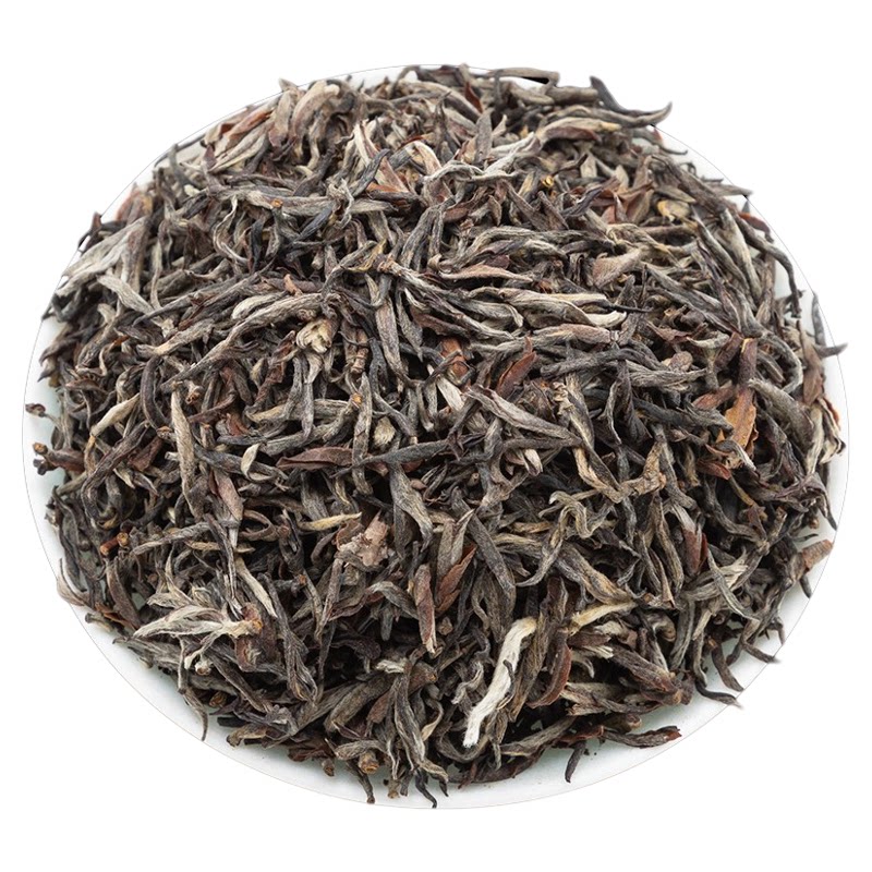 特制高山花果蜜香高档金骏眉红茶