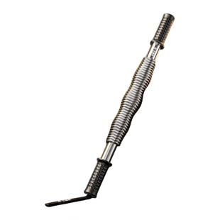 力非凡电镀臂力棒握力器家用健身器材男臂力器50kg扩胸器女练腹肌