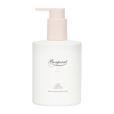 Bonpoint身体乳300ml水润保湿液